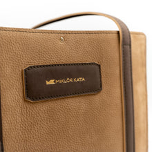 Load image into Gallery viewer, Leather Tote Bag