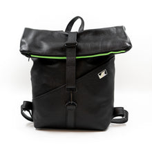Load image into Gallery viewer, Leather Backpack