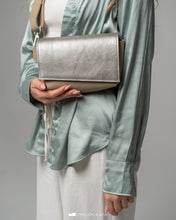 Load image into Gallery viewer, Leather Waist Bag