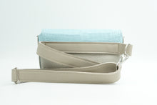 Încărcați imaginea în vizualizatorul Galeriei, Geantă de talie din piele