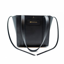 Load image into Gallery viewer, Leather Tote Bag