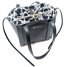 Load image into Gallery viewer, Small Leather Tote Bag