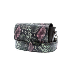 Load image into Gallery viewer, Leather Crossbody Bag