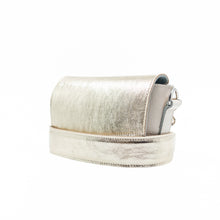 Load image into Gallery viewer, Leather Crossbody Bag