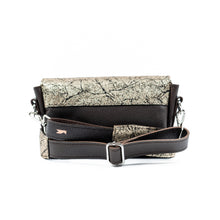 Load image into Gallery viewer, Leather Crossbody Bag