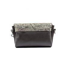 Load image into Gallery viewer, Leather Crossbody Bag