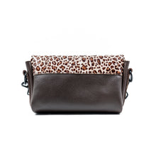 Load image into Gallery viewer, Leather Crossbody Bag