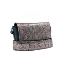 Load image into Gallery viewer, Leather Crossbody Bag