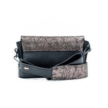Load image into Gallery viewer, Leather Crossbody Bag