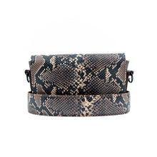 Load image into Gallery viewer, Leather Crossbody Bag