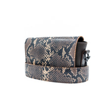 Load image into Gallery viewer, Leather Crossbody Bag