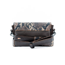 Load image into Gallery viewer, Leather Crossbody Bag