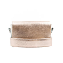 Load image into Gallery viewer, Leather Crossbody Bag