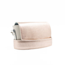 Load image into Gallery viewer, Leather Crossbody Bag