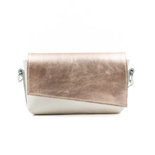Load image into Gallery viewer, Leather Crossbody Bag