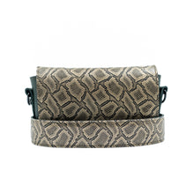Load image into Gallery viewer, Leather Crossbody Bag
