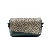 Load image into Gallery viewer, Leather Crossbody Bag