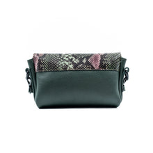 Load image into Gallery viewer, Leather Crossbody Bag