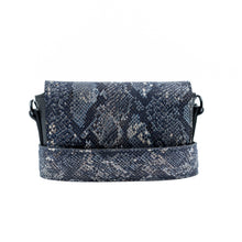 Load image into Gallery viewer, Leather Crossbody Bag