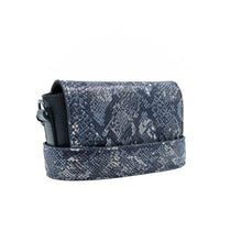 Load image into Gallery viewer, Leather Crossbody Bag