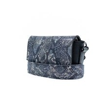 Load image into Gallery viewer, Leather Crossbody Bag