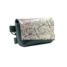Load image into Gallery viewer, Leather Waist Bag