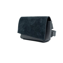 Load image into Gallery viewer, Leather Waist Bag
