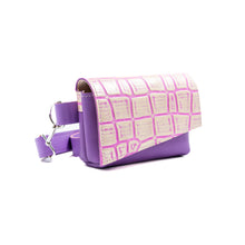 Load image into Gallery viewer, Small Leather Waist Bag
