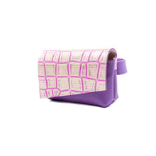 Load image into Gallery viewer, Small Leather Waist Bag