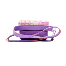 Load image into Gallery viewer, Small Leather Waist Bag