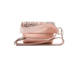 Load image into Gallery viewer, Small Leather Waist Bag
