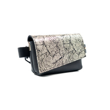 Load image into Gallery viewer, Small Leather Waist Bag