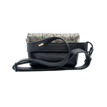 Load image into Gallery viewer, Small Leather Waist Bag