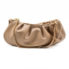 Load image into Gallery viewer, Nara Leather Shoulder Bag