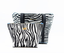 Load image into Gallery viewer, Small Tote Bag