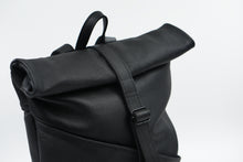 Load image into Gallery viewer, Leather Backpack