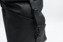 Load image into Gallery viewer, Leather Backpack