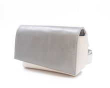 Load image into Gallery viewer, Leather Waist Bag