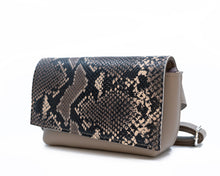 Load image into Gallery viewer, Leather Waist Bag
