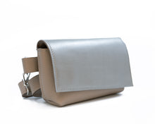 Load image into Gallery viewer, Leather Waist Bag