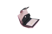 Încărcați imaginea în vizualizatorul Galeriei, Portofel din piele