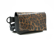 Load image into Gallery viewer, Leather Waist Bag