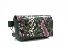 Load image into Gallery viewer, Leather Waist Bag