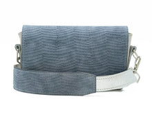 Load image into Gallery viewer, Leather Crossbody Bag