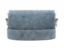 Load image into Gallery viewer, Leather Crossbody Bag