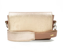 Load image into Gallery viewer, Leather Crossbody Bag