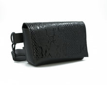 Load image into Gallery viewer, Leather Waist Bag