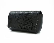Load image into Gallery viewer, Leather Waist Bag