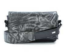 Load image into Gallery viewer, Leather Crossbody Bag