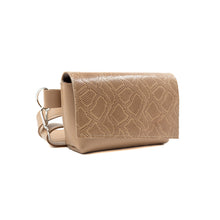 Load image into Gallery viewer, Leather Waist Bag